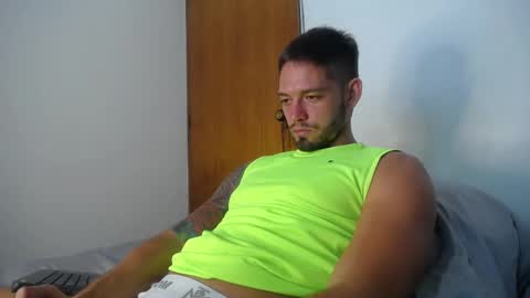 Snapshot of walnniel_concordia chatting on February 26, 2025, 4:14 am walnniel_concordia online show from February 26, 2025, 4:14 am