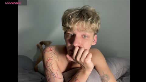 Mark and Tom online show from March 28, 2026, 5:45 pm