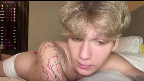 Mark and Tom online show from April 15, 2026, 6:26 pm