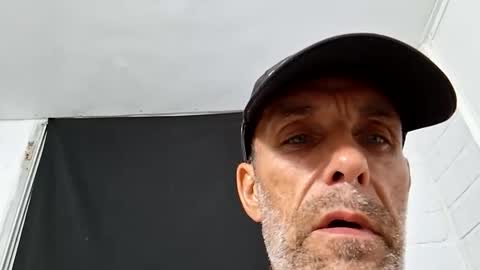 walterret online show from June 3, 2026, 2:14 am