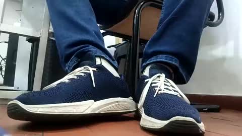 Snapshot of waltherfeet_ chatting on May 19, 2026, 5:30 pm WaltherFeet online show from May 19, 2026, 5:30 pm