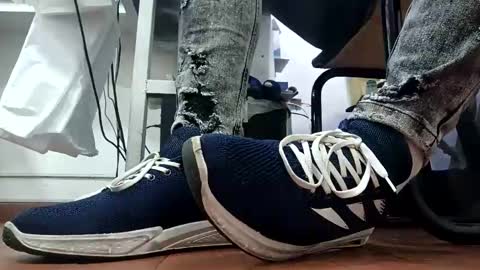 Snapshot of waltherfeet_ chatting on June 3, 2026, 8:14 pm WaltherFeet online show from June 3, 2026, 8:14 pm