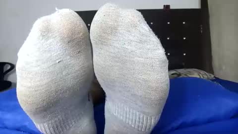 Snapshot of waltherfeet_ chatting on June 6, 2026, 3:17 pm WaltherFeet online show from June 6, 2026, 3:17 pm