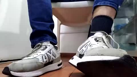 Snapshot of waltherfeet_ chatting on June 9, 2026, 2:17 pm WaltherFeet online show from June 9, 2026, 2:17 pm