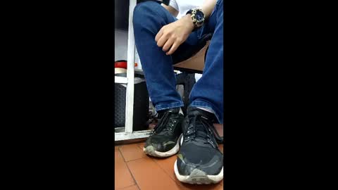 Snapshot of waltherfeet_ chatting on June 10, 2026, 3:00 pm WaltherFeet online show from June 10, 2026, 3:00 pm