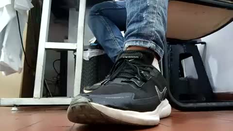 Snapshot of waltherfeet_ chatting on June 16, 2026, 3:36 pm WaltherFeet online show from June 16, 2026, 3:36 pm