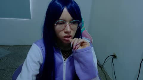 Snapshot of wandadoll chatting on January 19, 2026, 12:09 pm Wanda online show from January 19, 2026, 12:09 pm