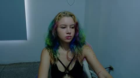 Snapshot of wandadoll chatting on February 5, 2026, 12:10 pm Wanda online show from February 5, 2026, 12:10 pm