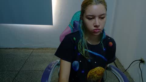 Snapshot of wandadoll chatting on February 8, 2026, 12:30 pm Wanda online show from February 8, 2026, 12:30 pm