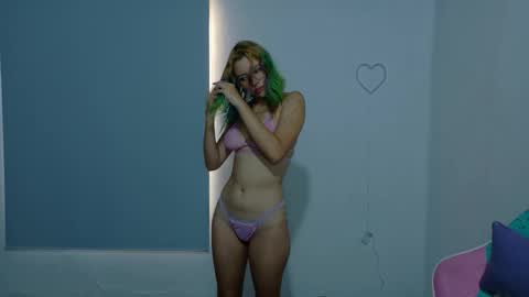 Snapshot of wandadoll chatting on February 10, 2026, 12:09 pm Wanda online show from February 10, 2026, 12:09 pm