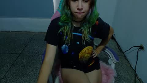 Snapshot of wandadoll chatting on February 11, 2026, 12:10 pm Wanda online show from February 11, 2026, 12:10 pm