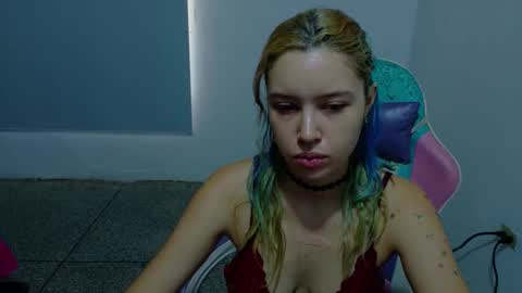 Snapshot of wandadoll chatting on February 13, 2026, 12:12 pm Wanda online show from February 13, 2026, 12:12 pm