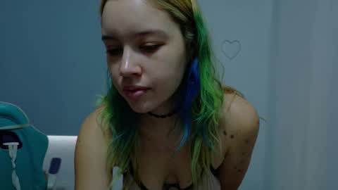 Snapshot of wandadoll chatting on February 15, 2026, 12:25 pm Wanda online show from February 15, 2026, 12:25 pm