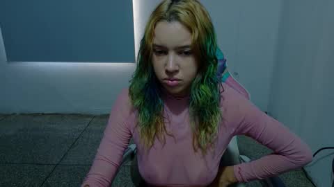 Snapshot of wandadoll chatting on February 16, 2026, 12:12 pm Wanda online show from February 16, 2026, 12:12 pm