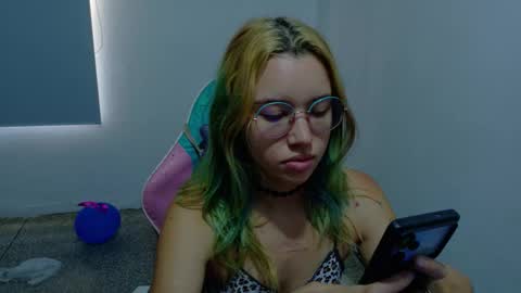 Snapshot of wandadoll chatting on February 20, 2026, 12:05 pm Wanda online show from February 20, 2026, 12:05 pm