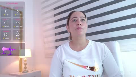 Snapshot of wandahairymilf chatting on February 8, 2025, 5:08 am Wanda online show from February 8, 2025, 5:08 am