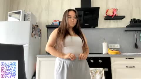 Snapshot of wandahernandez chatting on July 14, 2026, 7:24 am Helen online show from July 14, 2026, 7:24 am