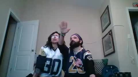 Snapshot of wandaxcosmo chatting on January 19, 2026, 3:21 am COSMOxWANDA online show from January 19, 2026, 3:21 am