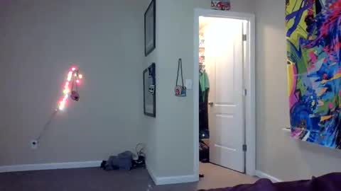 Snapshot of wandaxcosmo chatting on February 14, 2026, 1:57 am COSMOxWANDA online show from February 14, 2026, 1:57 am