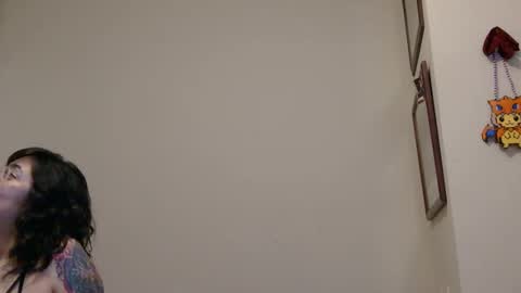 Snapshot of wandaxcosmo chatting on March 10, 2026, 2:27 am COSMOxWANDA online show from March 10, 2026, 2:27 am