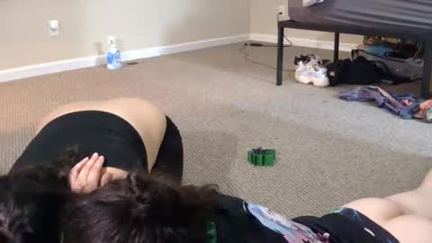 Snapshot of wandaxcosmo chatting on March 11, 2026, 1:44 am COSMOxWANDA online show from March 11, 2026, 1:44 am