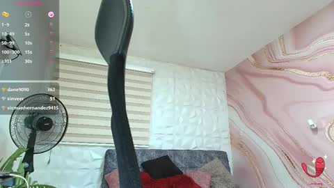 Snapshot of wandaxs69 chatting on February 19, 2025, 12:03 am wanda online show from February 19, 2025, 12:03 am