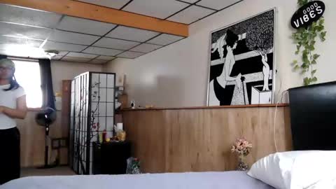 Snapshot of wanderlustgaal chatting on February 25, 2026, 3:10 pm wanderlustgaal online show from February 25, 2026, 3:10 pm