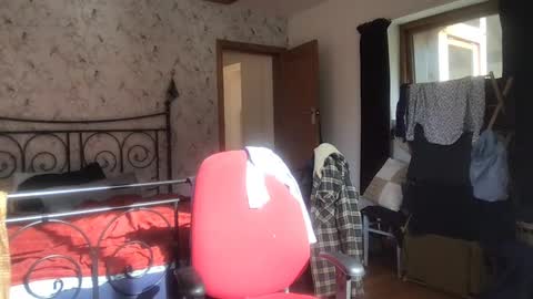 wankwithjoy online show from March 1, 2025, 1:29 pm