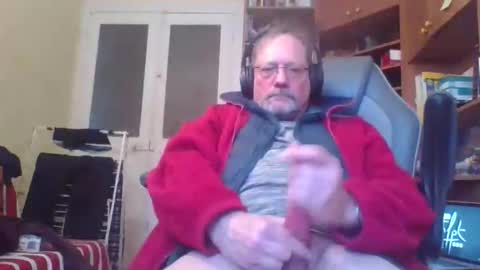 Snapshot of wanky357 chatting on January 14, 2026, 3:50 pm Tibo Love online show from January 14, 2026, 3:50 pm