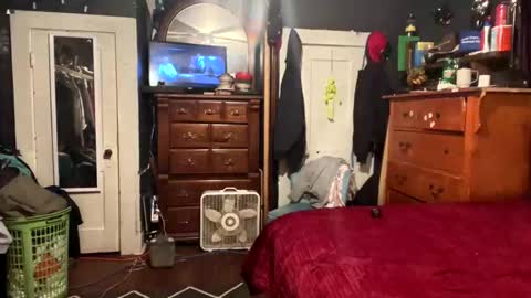 Iminbham online show from February 2, 2026, 1:48 am