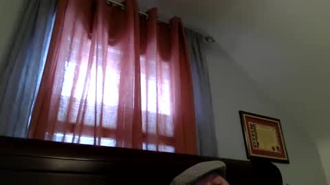 wantstoperform online show from January 16, 2025, 8:03 pm