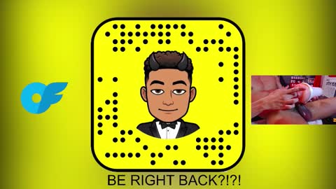 Wantyoutobemine online show from February 8, 2026, 5:00 am