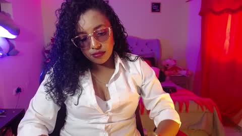 EMILY online show from December 31, 2024, 8:02 pm