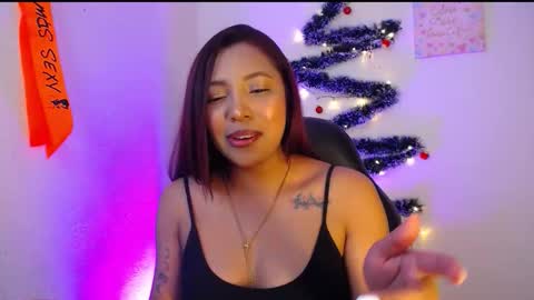 EMILY online show from November 30, 2025, 2:15 am