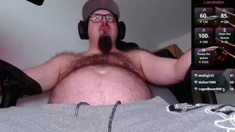 Warno online show from November 3, 2025, 6:03 am