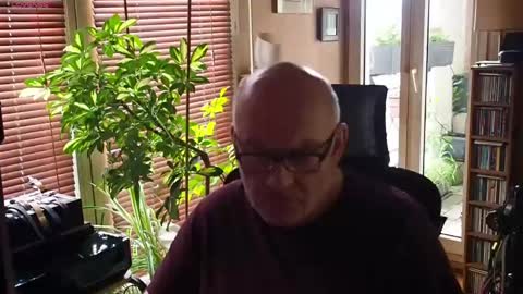 warp147 online show from May 17, 2026, 2:13 pm