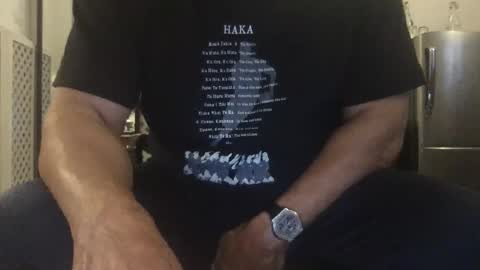 warriorman27 online show from March 23, 2026, 2:10 pm