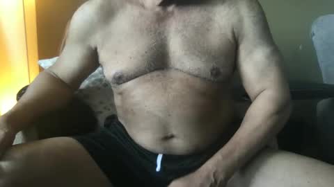 warriorman27 online show from April 20, 2026, 8:21 pm