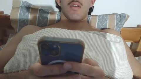 waseiiii online show from March 24, 2026, 10:15 pm