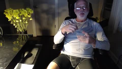 wasted_daze_ online show from February 4, 2026, 11:31 pm