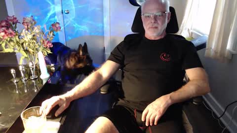 wasted_daze_ online show from March 13, 2026, 11:00 pm