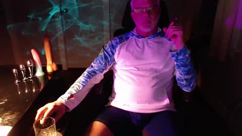 wasted_daze_ online show from May 28, 2026, 1:36 am