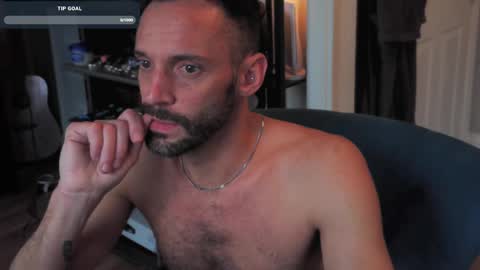 KB online show from February 26, 2025, 8:22 pm