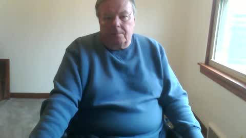 watchez321 online show from March 5, 2025, 6:01 pm