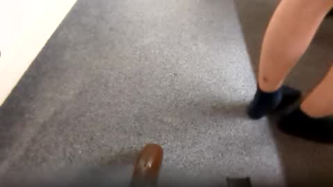 waterd4wg online show from April 19, 2026, 6:07 pm