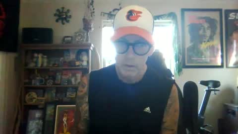 waterfire420 online show from December 26, 2024, 3:42 pm