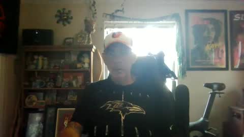 waterfire420 online show from December 26, 2024, 9:47 pm