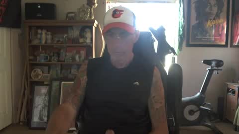 waterfire420 online show from December 29, 2024, 11:08 pm