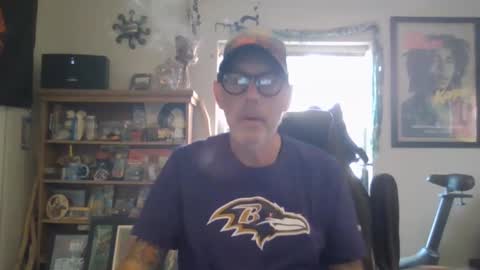 waterfire420 online show from January 5, 2025, 11:01 pm