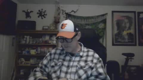 waterfire420 online show from January 31, 2025, 1:22 am